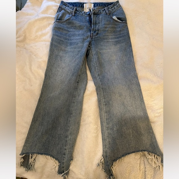 One Teaspoon Storm Boy Libertines Jean - Picture 3 of 6